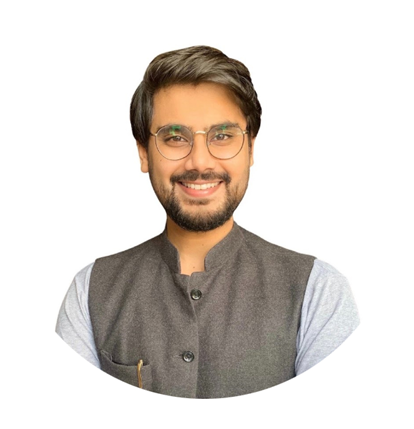 CA Rishi Rai